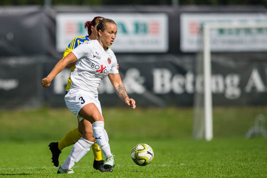 Hittarps Marielle Karlsson