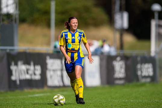 Eskilsminnes Agnes Nilsson