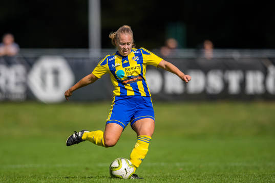 Eskilsminnes Lovisa Pigg