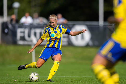 Eskilsminnes Julia Nyberg Spets