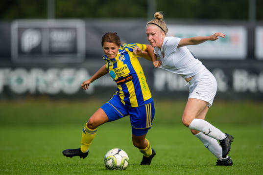 Eskilsminnes Emma Petrovic
