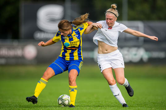 Eskilsminnes Emma Petrovic