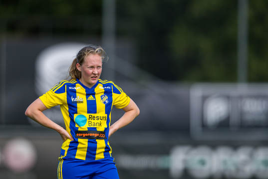 Eskilsminnes Frida Ottosson
