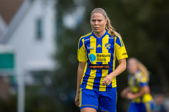 Eskilsminnes Johanna Olsson