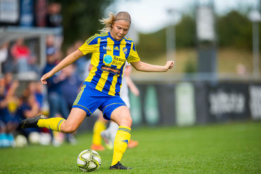 Eskilsminnes Johanna Olsson