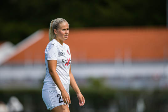 Hittarps Hanna Hallström