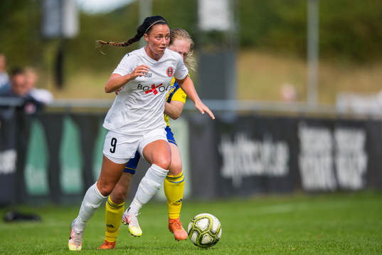 Hittarps Sara Hansson
