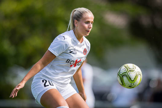 Hittarps Hanna Hallström