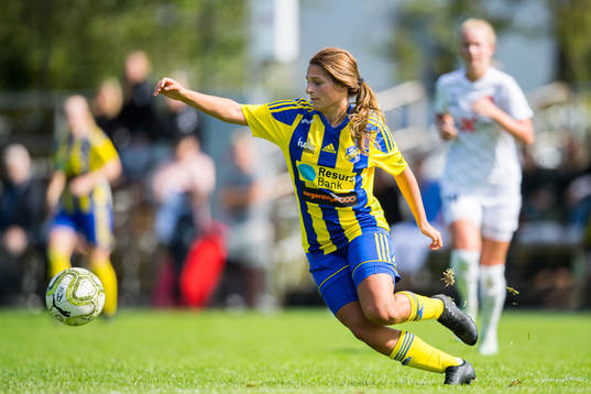 Eskilsminnes Emma Petrovic