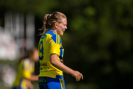 Eskilsminnes Nova Karlsson