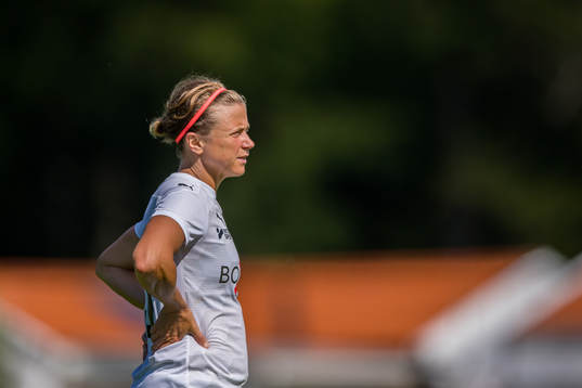 Hittarps Charlotte Crafoord-Larsen