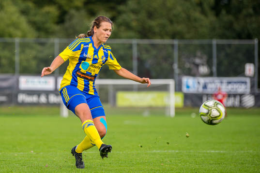 Eskilsminnes Emma Petrovic
