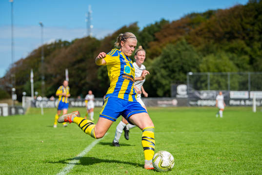 Eskilsminnes Julia Lennartsson
