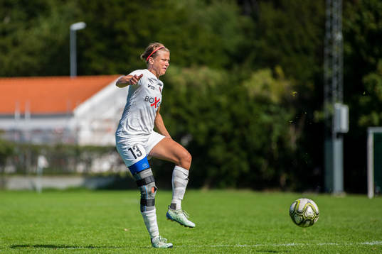 Hittarps Charlotte Crafoord-Larsen