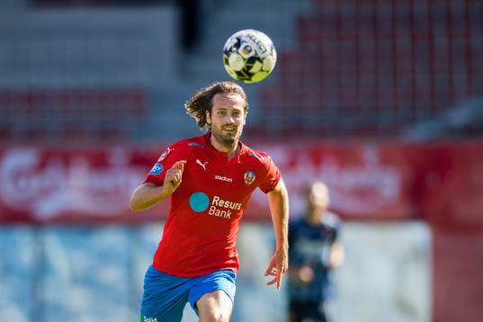 Helsingborgs Mix Diskerud