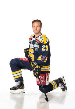 Södertäljes Bobbo Petersson