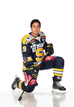 Södertäljes Lucas Carlsson