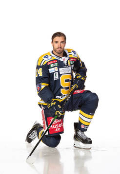 Södertäljes Jacob Dahlström