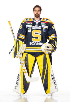 Södertäljes Alexander Sahlin