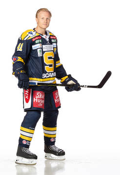 Södertäljes Alexander Falk