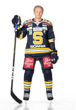 Södertäljes Alexander Falk