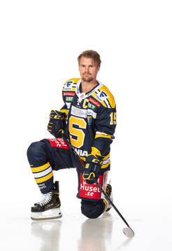 Södertäljes Oscar von Sivers