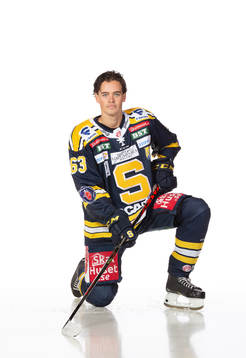 Södertäljes Axel Andersson