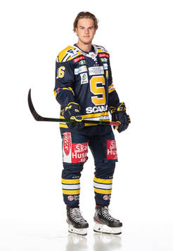 Södertäljes Samuel Fagemo
