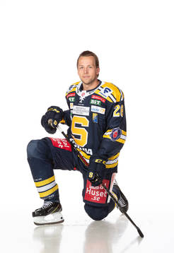 Södertäljes Emil Alba