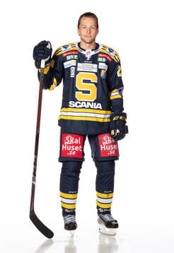 Södertäljes Emil Alba