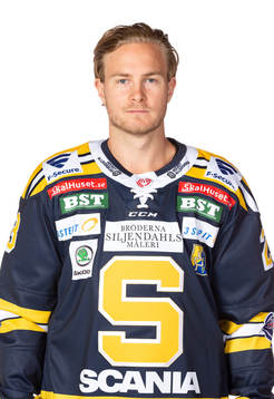 Södertäljes Bobbo Petersson