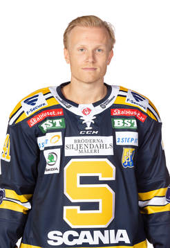 Södertäljes Alexander Falk