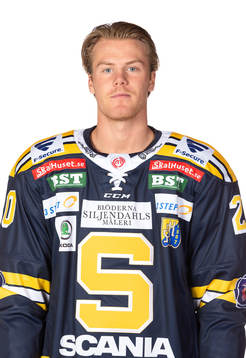 Södertäljes Carl Becker