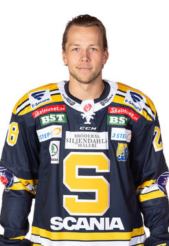 Södertäljes Emil Alba