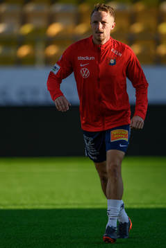 Örgrytes Hannes Sahlin