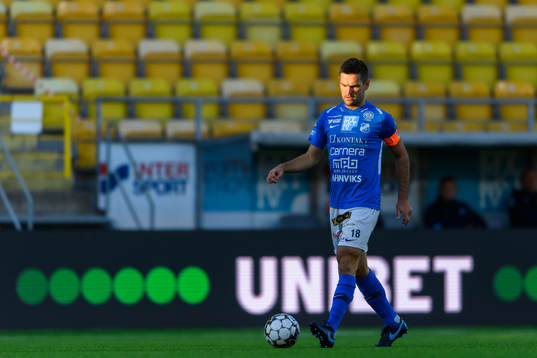Norrbys Ivo Pekalski