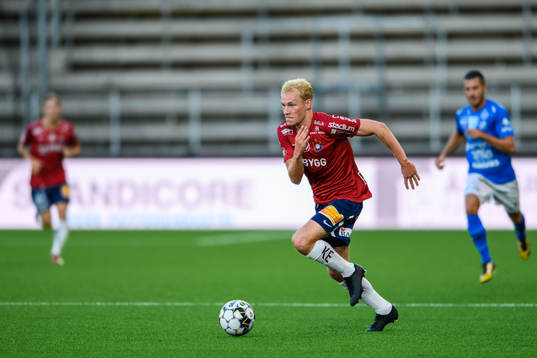 Örgrytes Adam Bergmark Wiberg
