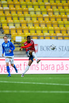 Örgrytes Abdoul Razak