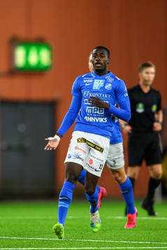Norrbys Adil Titi