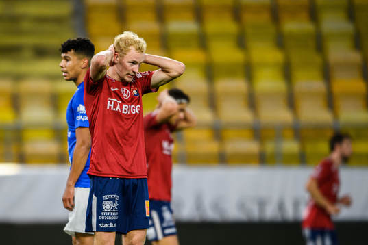 Örgrytes Adam Bergmark Wiberg deppar
