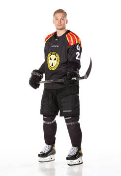 Brynäs Adam Pettersson