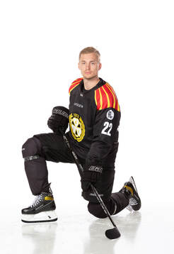 Brynäs Adam Pettersson