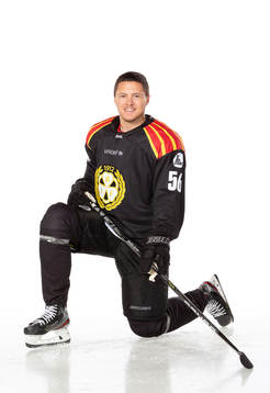 Brynäs Alexander Lindelöf