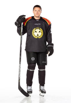 Brynäs Alexander Lindelöf