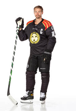 Brynäs Anton Rödin