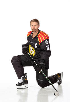 Brynäs Anton Rödin