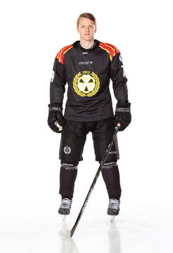 Brynäs Daniel Mannberg
