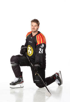 Brynäs Emil Molin