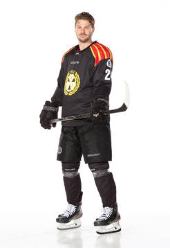 Brynäs Emil Molin