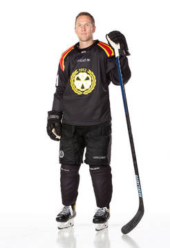 Brynäs Greg Scott